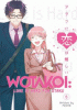 Wotakoi : love is hard for Otaku. 6