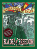 BLADES OF FREEDOM : a louisiana purchase tale