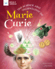 The the science and technology of Marie Curie