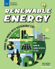 Renewable energy : power the world with sustainable fuel : with hands-on science activities for kids