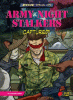 Army night stalkers : captured!