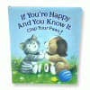 If You're Happy and You Know It ClapYour Paws!