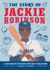 The story of Jackie Robinson