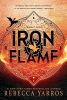 Iron flame