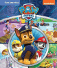 Paw Patrol : first look and find