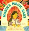 Marie's magic eggs : how Marie Procai kept the Ukrainian art of pysanky alive