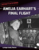 Amelia Earhart's final flight