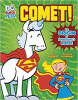 Comet! : the origin of Supergirl's horse