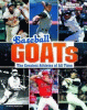 Baseball GOATs : the greatest athletes of all time