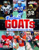 Football GOATs : the greatest athletes of all time