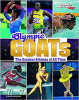 Olympic GOATs : the greatest athletes of all time