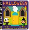 Halloween : a Halloween book of counting