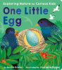 One little egg