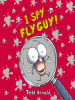 I spy Fly Guy!