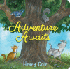 Adventure awaits
