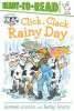 Click, clack rainy day