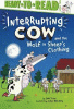 Interrupting cow and the wolf in sheep's clothing
