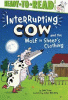Interrupting cow and the wolf in sheep
