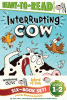 Beginner kits- Interrupting cow and School of fish[set] Level 1 & Level 2
