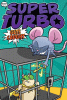 Super Turbo gets caught