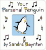 Your personal penguin