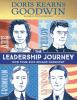 The leadership journey : how four kids became president