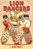Lion dancers