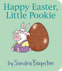 Happy Easter, little Pookie