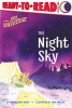 Our Universe. The night sky