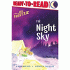 The night sky