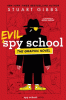Evil spy school : the graphic novel