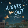 Lights out : a movement to help migrating birds