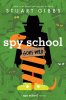 Spy school goes wild