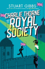 Charlie Thorne and the Royal Society : a Charlie Thorne novel