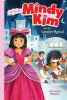 Mindy Kim and the summer musical