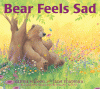 Bear feels sad