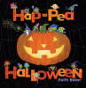 Hap-pea Halloween