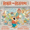 Roar for reading