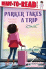 Parker takes a trip