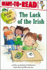 The luck of the Irish