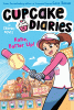 Cupcake diaries : Katie batter up!