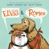 Elvis & Romeo Go to Dog School