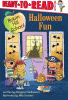 Halloween fun