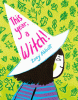 This year, a witch