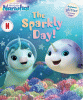 The sparkly day!