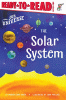 The solar system