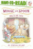 Owlets and tarts