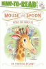 Picnic for Giraffes: Ready-To-Read Level 2