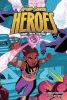 Shuri takes control