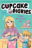 Cupcake diaries. #7, Emma all stirred up!